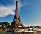 Paris Cruise