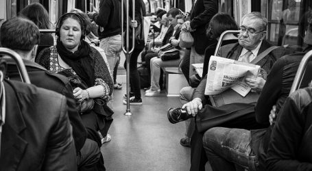 Paris Metro