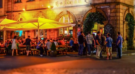 Paris Nightlife