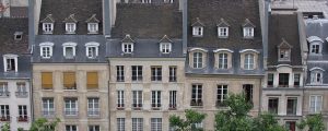 Cheap Hotels in Central Paris