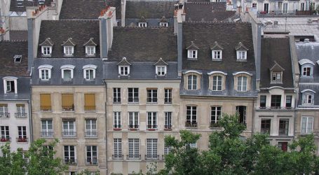 Cheap Hotels in Central Paris