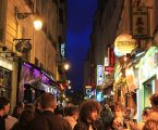 Hotels in Latin Quarter Paris