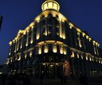 Le Bristol Paris Hotel Review