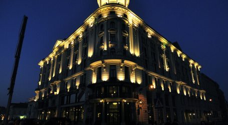 Le Bristol Paris Hotel Review