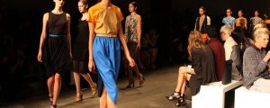 Paris Fashion Week 2015